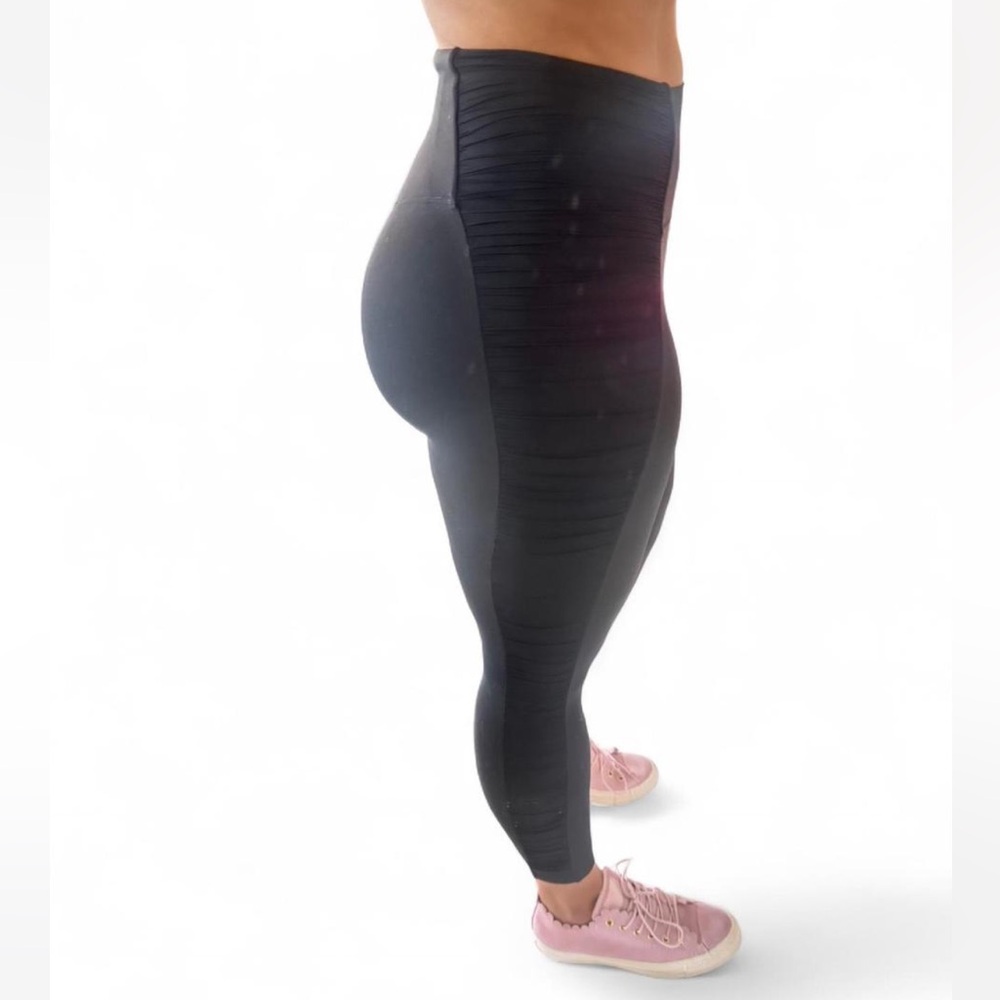 lululemon athletica Black Leggings
